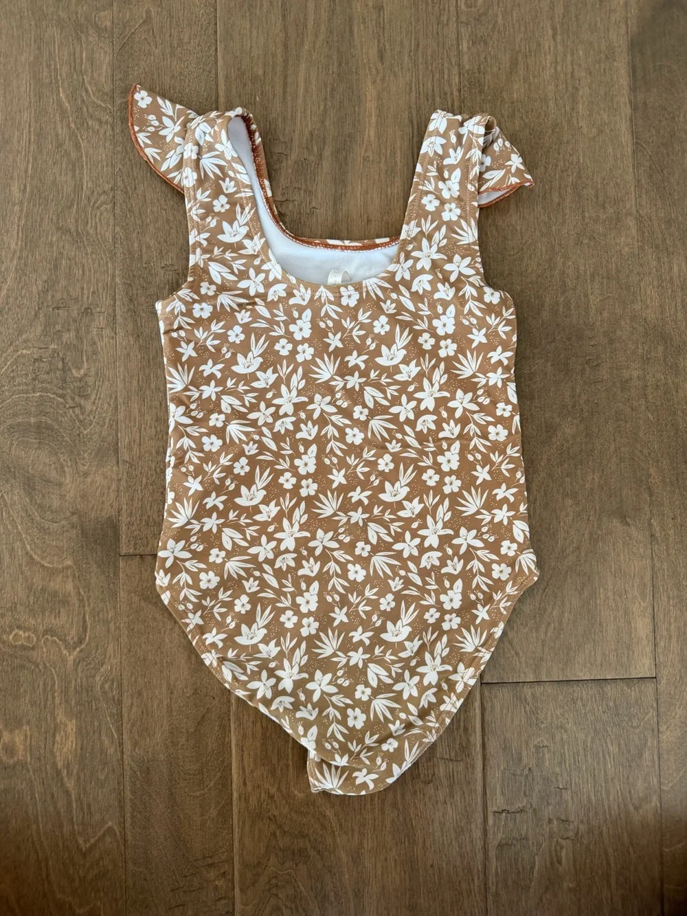 Rylee & Cru Swimsuit